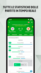 Risultati per Serie B - Italia – Apps no Google Play