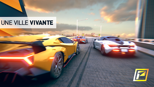 PetrolHead : Cool Cars Trafic Mission - Fast Wheel  APK MOD screenshots 2