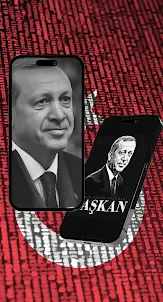 Tayyip Erdogan Wallpapers