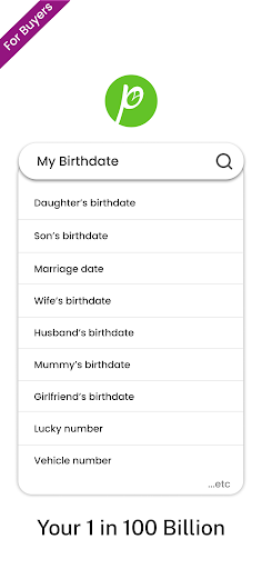 GreenPistaScan Karo Earn Karo