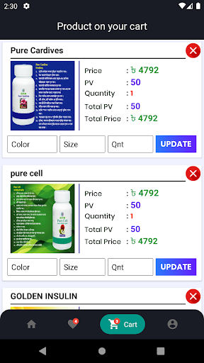 Healthy Friend World