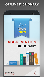 Abbreviations Dictionary Plus Unknown