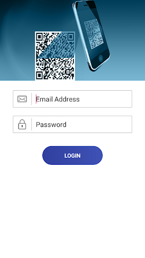 Ontrack CheckIn Screen 2