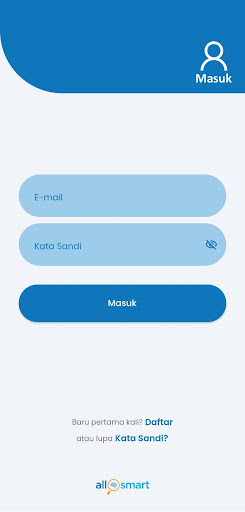 Android application Allsmart screenshort