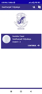 Geethanjali Vidyalaya