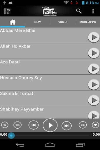 Mesum Abbas Official