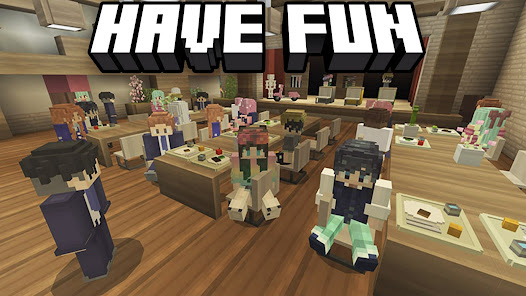 Screenshot 2 Craftsman Java android