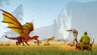 screenshot of Dragon Simulator :Dragon Game