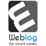 e-Weblog icon