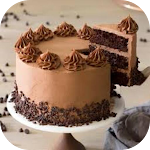 Cover Image of ดาวน์โหลด Easy Chocolate Cake  APK