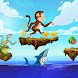モンキー ジャングル アドベンチャー ゲーム - Androidアプリ