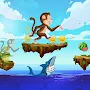 Monkey Jungle Adventure Games