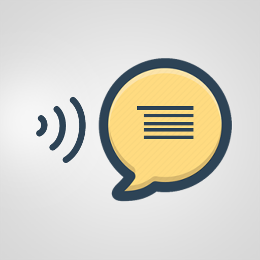 محول الصوت الى نصوص logo