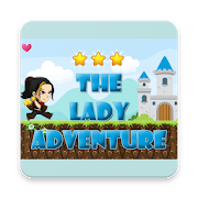Top 30 Adventure Apps Like The Lady Adventure - Best Alternatives