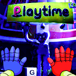 Cover Image of Tải xuống Poppy Horror Factory Playtime 1 APK