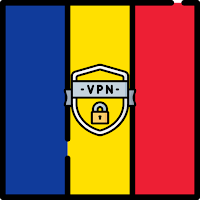 Romania VPN - Private Proxy