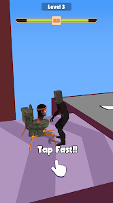 Captura 27 Evol Skibidi In Toilet android