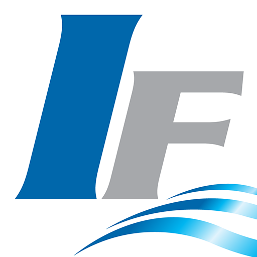 Island Mobile Banking logo