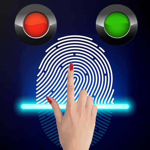 Lie Detector logo