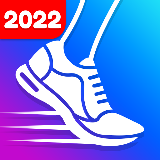 Step Counter - Pedometer Fit विंडोज़ पर डाउनलोड करें