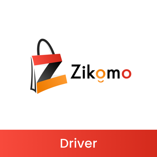 Zikomo Driver - AppWisp.com