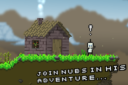 Nubs Adventure Unknown