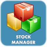 Stock Manager icon