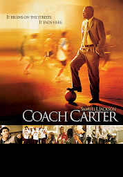 Icon image Coach Carter