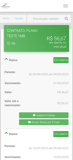 RBL Área do Cliente