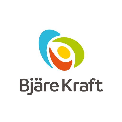 Bjäre Kraft logo