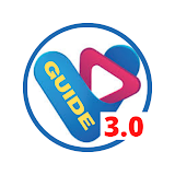 Vtube 3.0 Guide icon