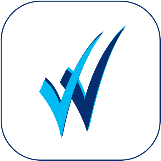 VidyaWell logo