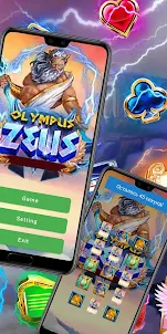 Olympus Zeus