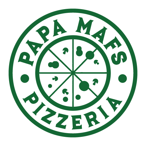 Papa Mafs TS1 logo