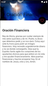 Screenshot 2 Espíritu Santo por un Milagro android