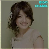 Hot Bigo Live Channel icon