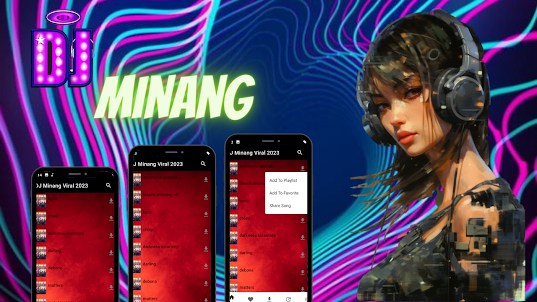 DJ Minang Paling Viral Fyp