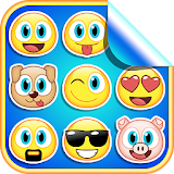 Emoji Photo Stickers icon