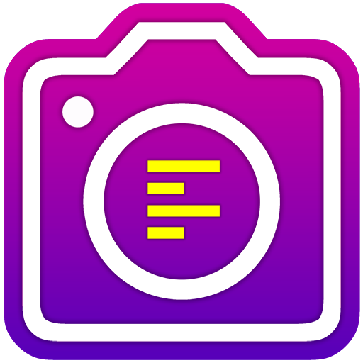 WandCam - Custom Photo Camera   Icon