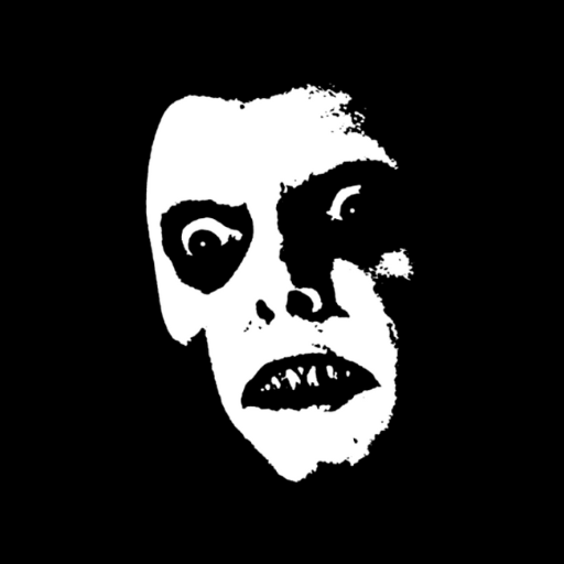Pazuzu Radio logo