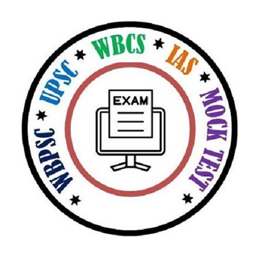 wbpscupsc mock test logo