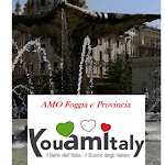 Cover Image of Descargar Amo Foggia e Provincia YouAmIt  APK