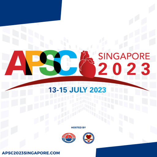APSC 2023 Singapore