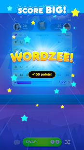 Wordzee! - Social Word Game 1.161.2 Screenshots 4