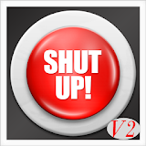 Shut Up! V2 icon