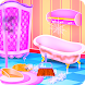 Doll House Cleaning Decoration - Androidアプリ