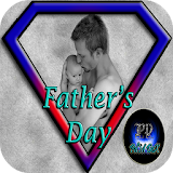 Wonderful Father's Day Whisper icon