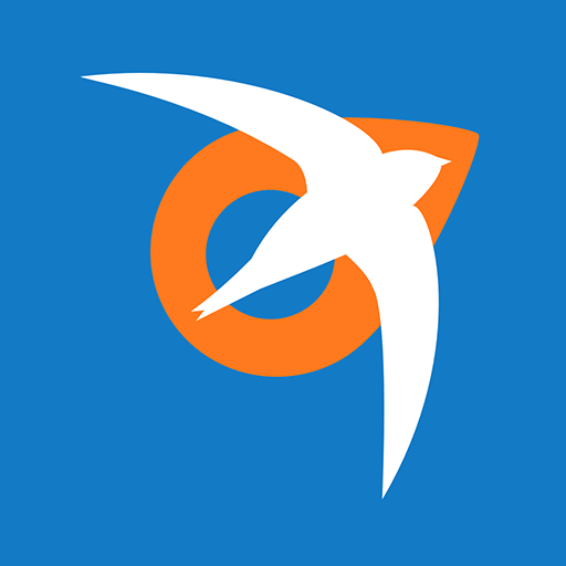 Swift Mapper logo