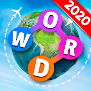 Word Game Free Crossword Puzzle Wordscapes Download Apk Free Online Downloader Apkeureka Com