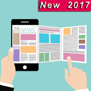 Top 12 News & Magazines Apps Like Portable News - Best Alternatives